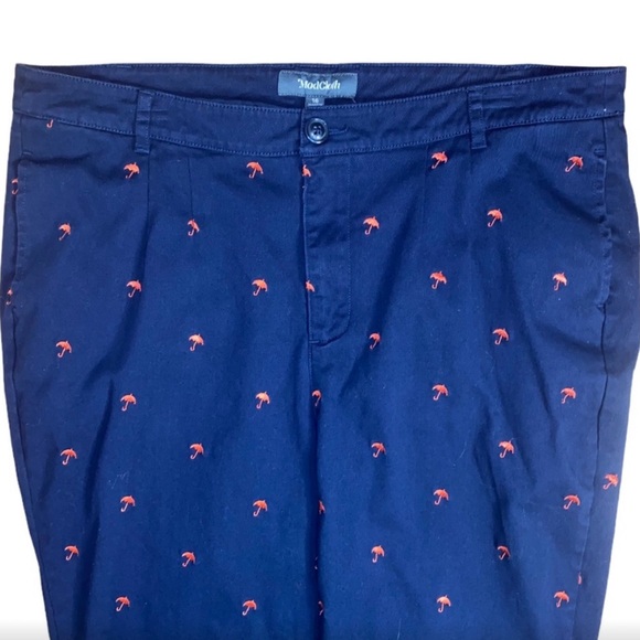 Modcloth Legendary Lifestyle Blazer and pants - Picture 6 of 6